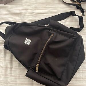 Herschel backpack